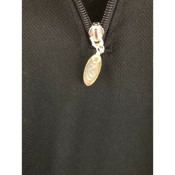 Rawlings Pro Dri 1/4 Zip Long Sleeve Pullover - Picture 3 of 6